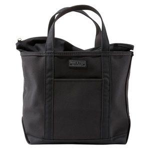 Boat and Tote Zip-top with pocket